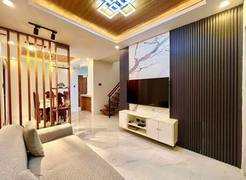House & Lot For Sale in Silang Cavite (near tagaytay)-MC