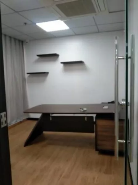 376sqm Fitted Office Space for Lease in Legazpi Village, Makati City