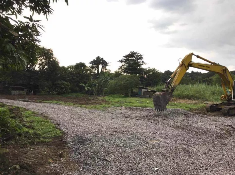 Laguna | Industrial Lot in Laguna For Sale - #7012