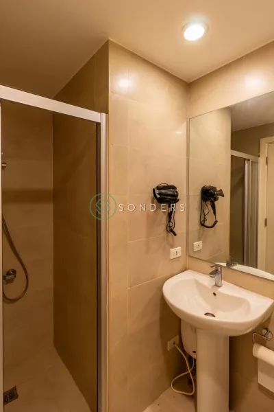 1 Bedroom Jr. Suite Unit with Unobstructed View on Sale at Milano Residences!