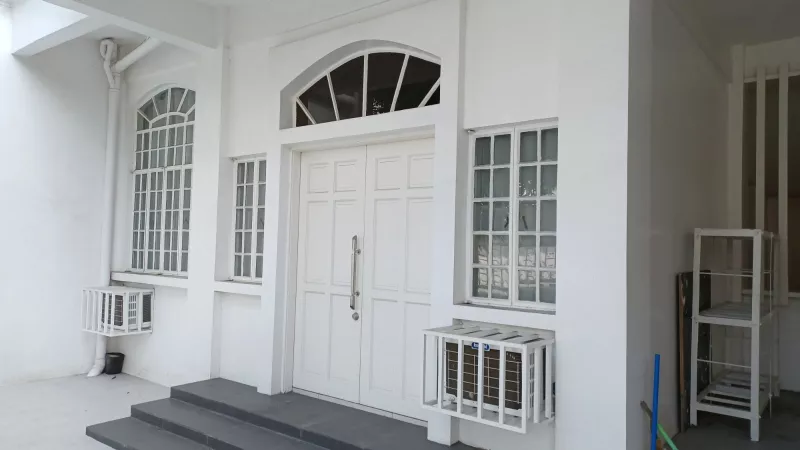 3 CG House for Sale in Greenheights Village San Isidro Paranaque 7Bedrooms - JB