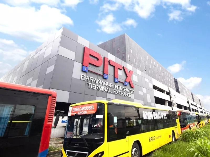 Office Space for Rent in Tambo, Parañaque at PITX Office Tower 3 | 9F (UNIT 906), 421.83 sqm