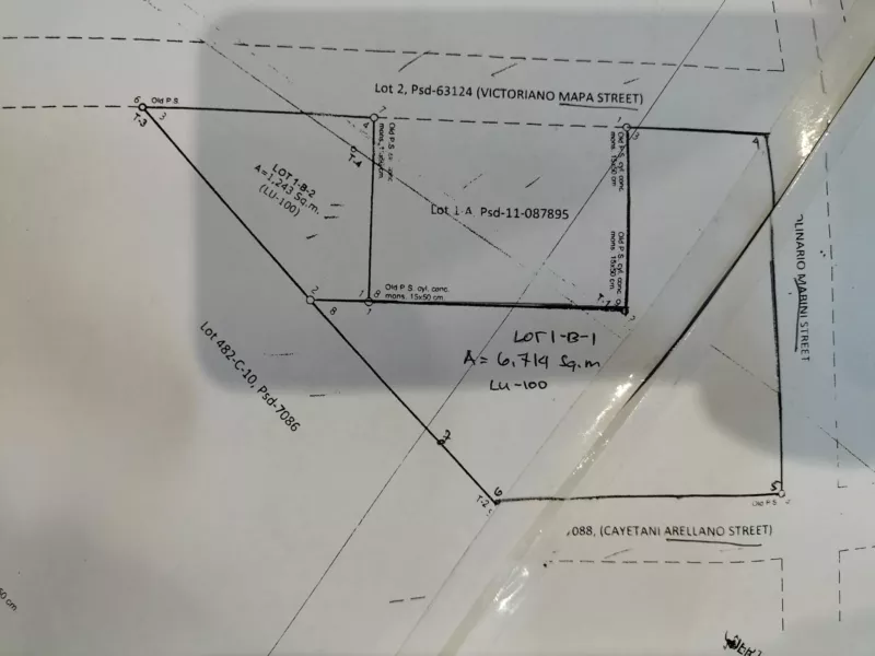 Big commercial lot in Davao City for sale