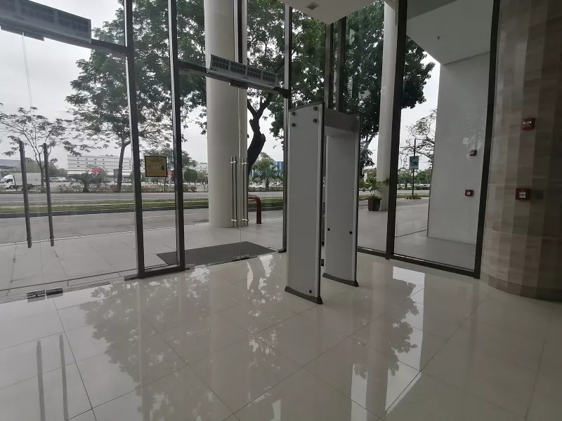 For rent Office Space near SM Clark Pampanga