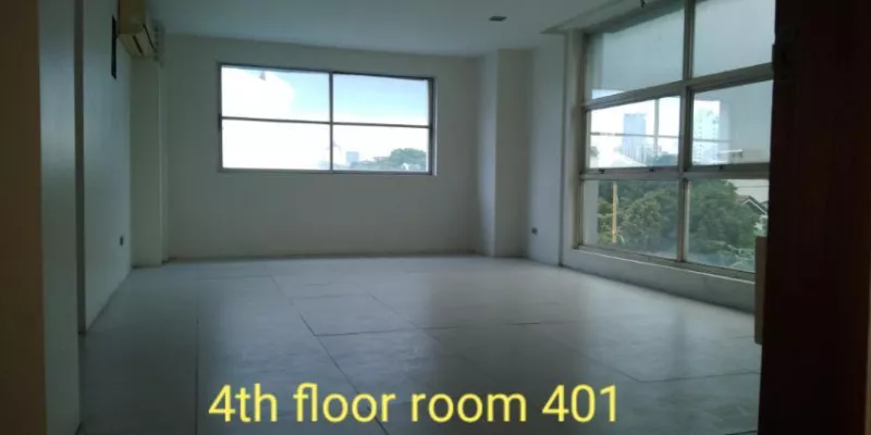 For sale Commercial Building near Mother Ignacia, Quezon City