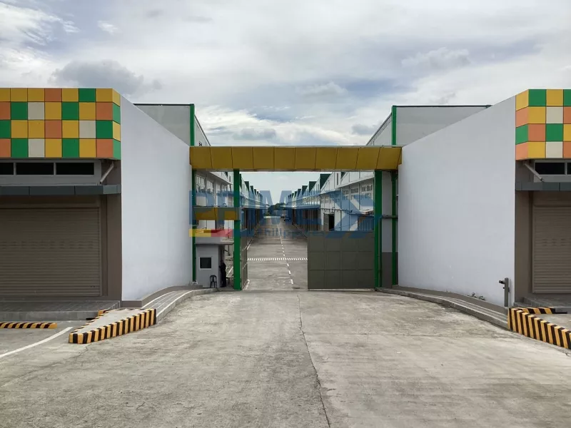 1,093SQM Warehouse in General Trias, Cavite Available now for Lease!