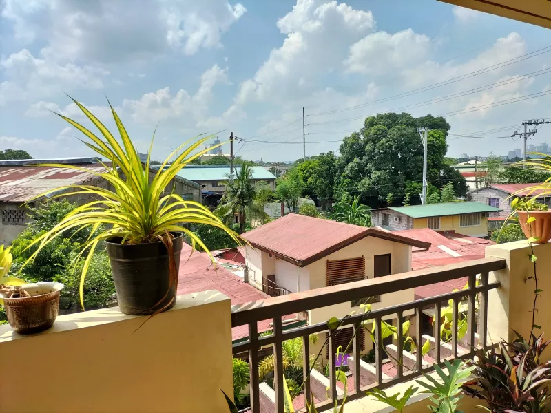 FOR SALE 2BR Magnolia Place QC