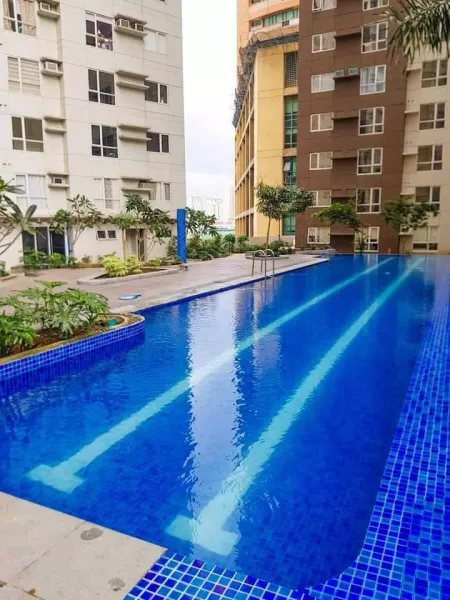 Condo 10k Monthly RENT TO OWN Mandaluyong 1BR MOVEIN NO DP PIONEER WOODLANDS BGC
