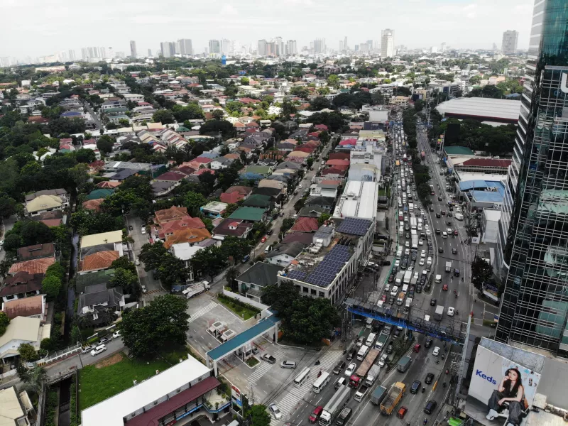 The Next Landmark Investment in Quezon City – The Jewel of Libis