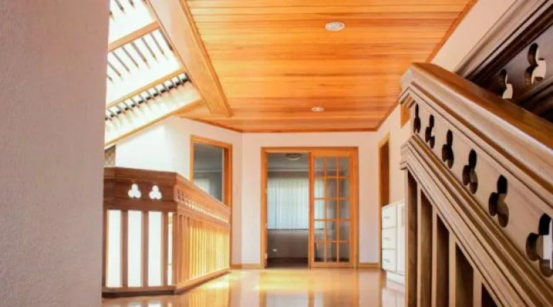 4 Bedroom Elegant House and Lot for Rent in Bel Air Village, Makati City(All Direct Listings)