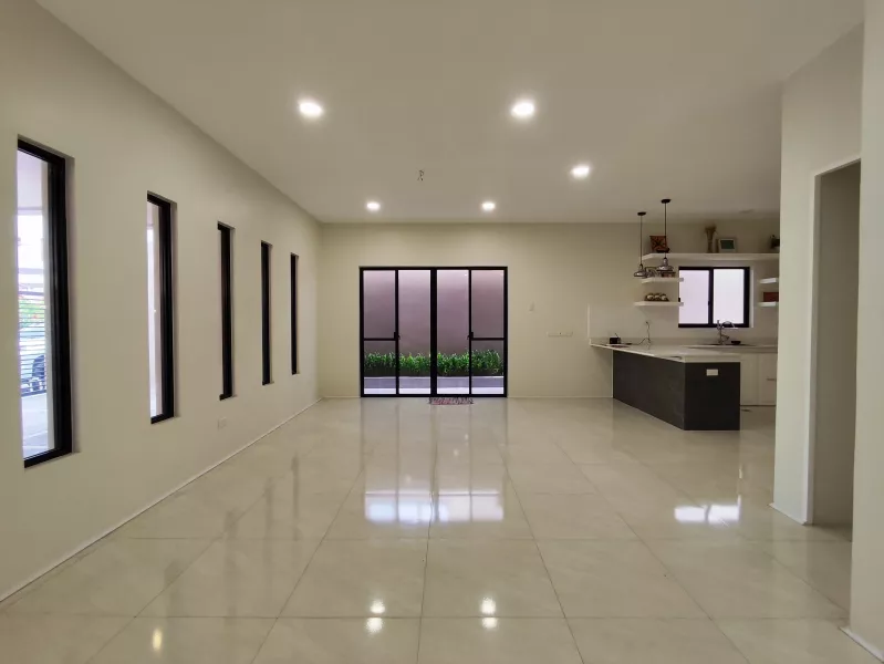 4 Bedrooms House and Lot for Sale in BF Homes Paranaque 3 Car Garage - JB