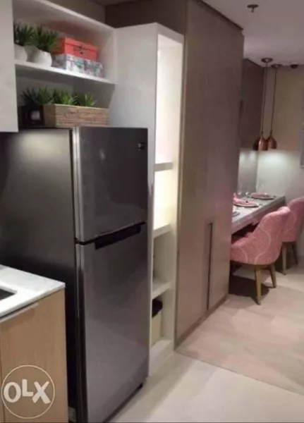 Studio RFO Rent to Own Condo in Covent Garden near PUP & SM Sta Mesa