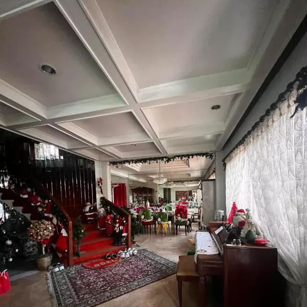 5BR House Valle verde 1 for sale