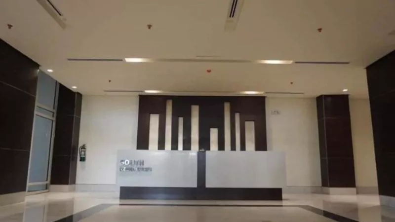 Rush-for-Sale Studio Type Condo in Sta Mesa, Manila Near PUP, Covent Garden