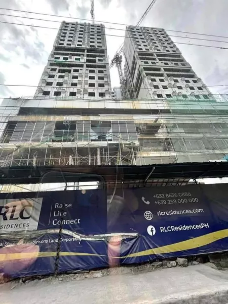 THE AURORA ESCALADES TOWER CONDO TOWER FOR SALE