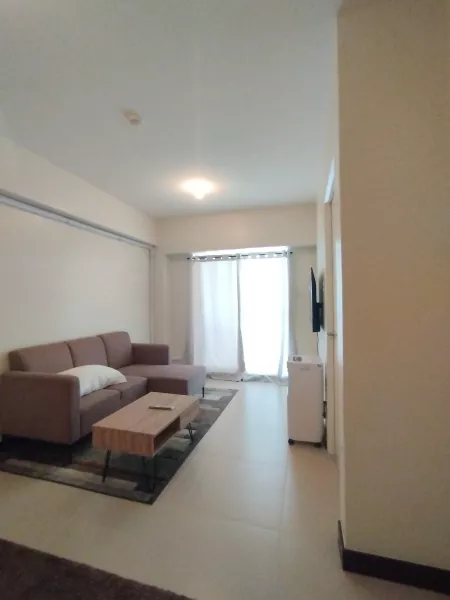 For Rent2BR Fully Furnished Condo Unit in The Orabella 21st Ave., Project 4, QC.