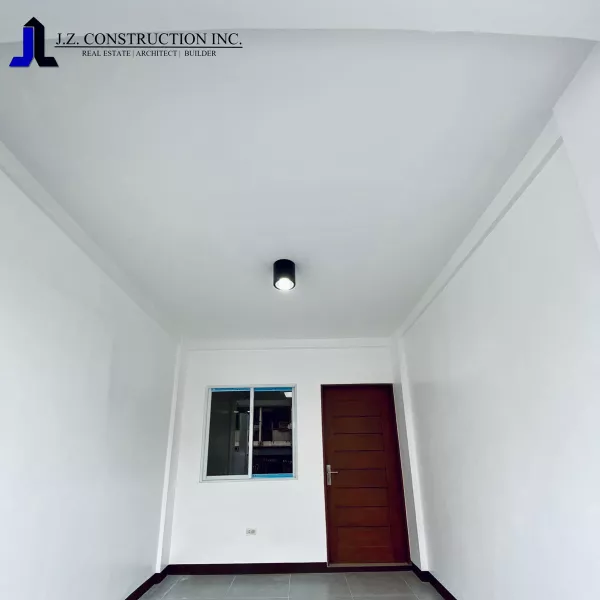 Makati Townhouse