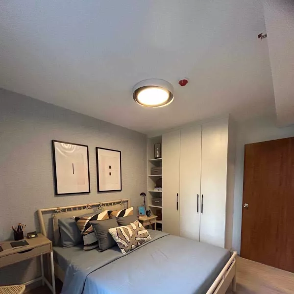 RFO CONDO UNIT FOR SALE IN HIVE RESIDENCES ORTIGAS AVE TAYTAY RIZ