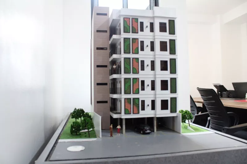 VIVE Residences Makati