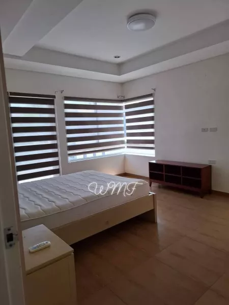 Stylish Two Storey House for rent with 4 bedrooms and pool in Pulu Amsic