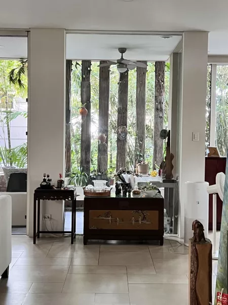For Sale: 419 sqm House and Lot Ayala Southvale Primera