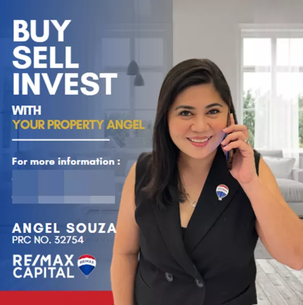 For SALE! Vacant Lot in St. Ignatius Village, Quezon City