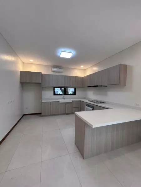 1025 sqm 4BR House for Rent at Dasma Avenue, Dasmariñas Village, Makati City