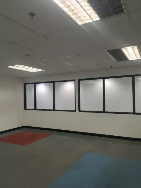 CS | Office Space For Lease in Legazpi, Makati City