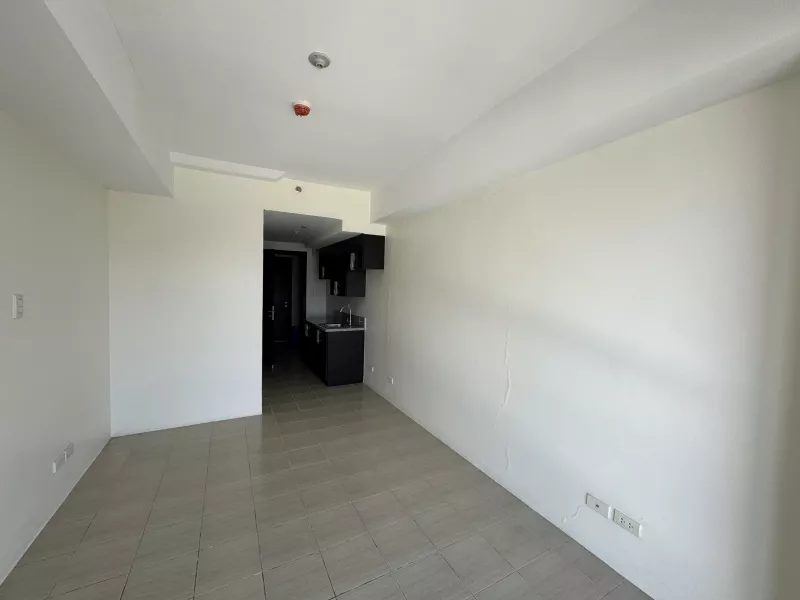 30k Monthly Rent to Own Airbnb Ready Studio unit in Pasig City