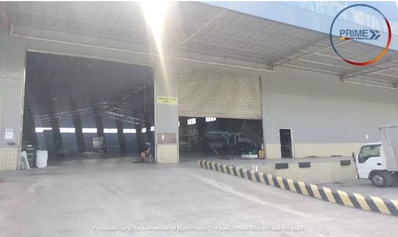 Modern Warehouse for Lease in Subic – Ideal for Storage, Manufacturing & Logisti