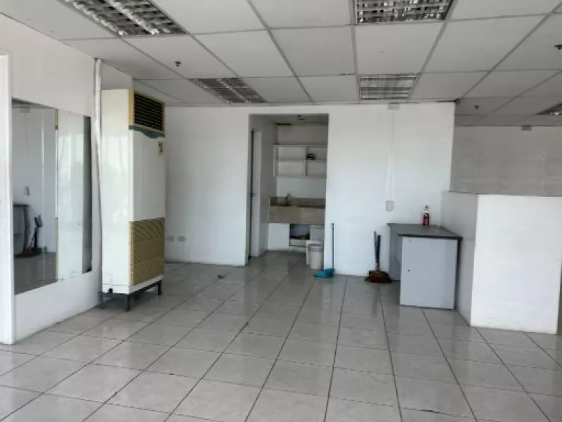 Office Space for Lease in Ortigas Center with 24/7 Capacity & PEZA Accreditation