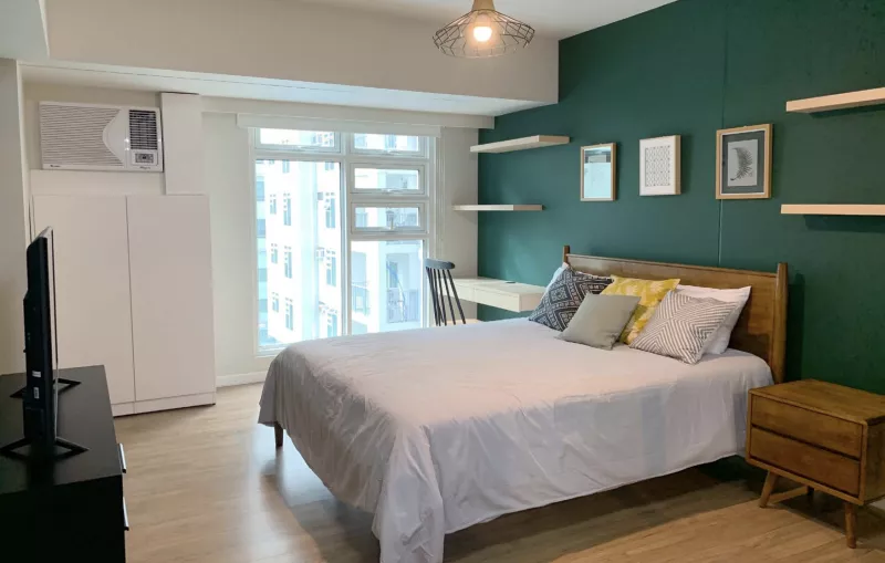 Kroma Tower Studio-type for rent - CRD02870
