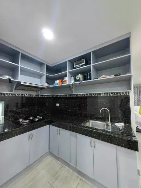 Newly Renovated 2 Storey duplex unit 7.8M For Sale in Balacbac, Baguio City-MAA