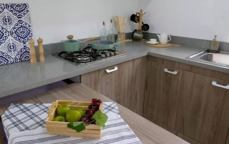 2 BR House and Lot Unit for Sale at Sentosa Suntrust in Laguna (Chiara Model)