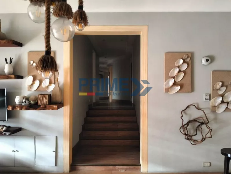 Commercial space lower ground in Pasig | 64.20 sqm