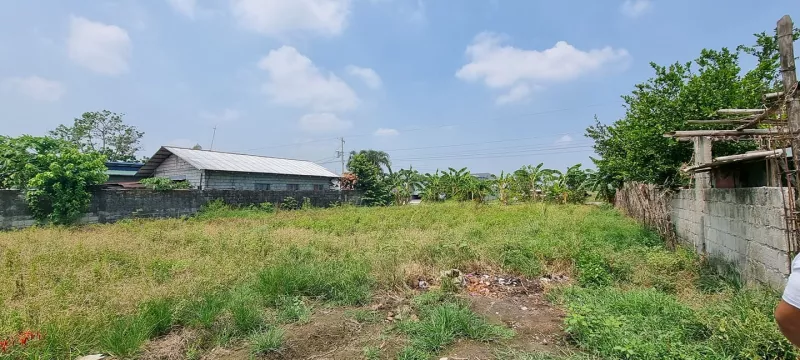 Oversized Residential Lot for sale in Baliti