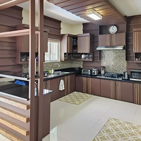 For Sale: Spacious House and Lot in Greenwoods Executive Village, Pasig