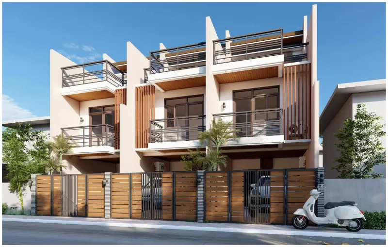 10% DOWN PAYMENT PAYABLE IN 12 MONTHS -P81,566.67monthly