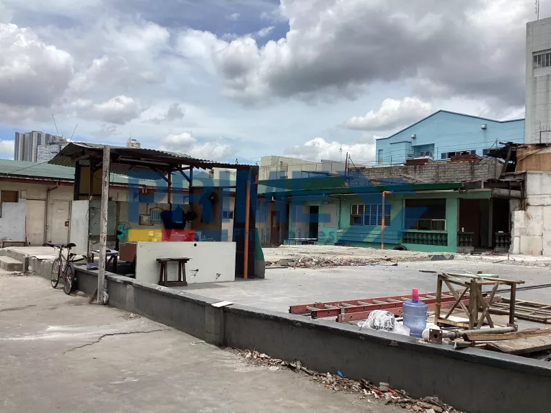 1,040 SQM Lot for Rent in Quezon City! – Prime Location, Ideal for Gas Stations!