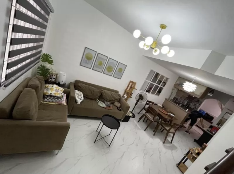 2 Bedroom Townhouse for Sale in Multinational Village, Parañaque City