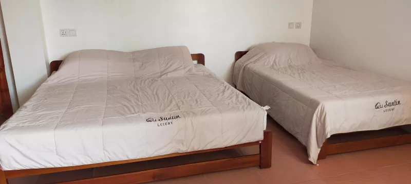 Brand new resort for sale in Catarman Dauis Panglao Bohol 28M