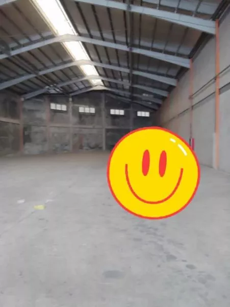Warehouse For lease Near meycauaya exit 150 per sqm
