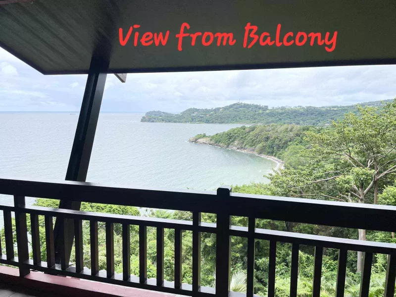 2 BR rfo at Amara en Terrazas de Punta Fuego