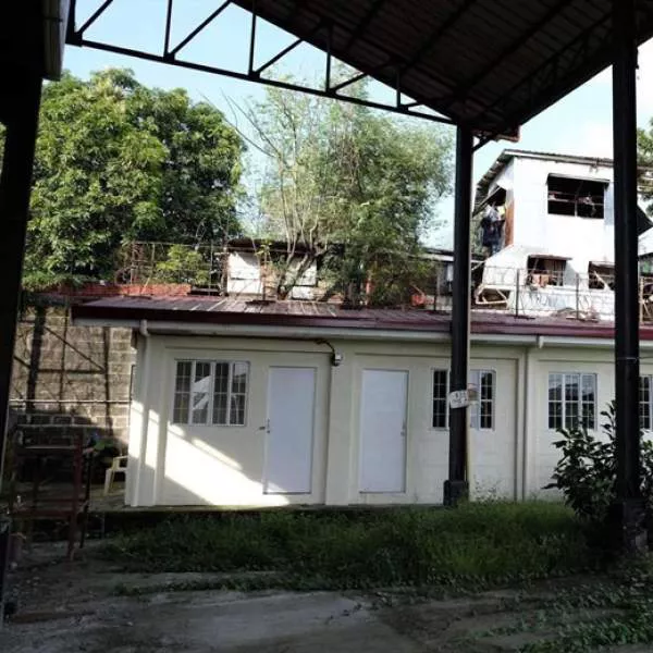 Valenzuela Warehouse Yard For Sale - near NLEX Mindanao Ave exit