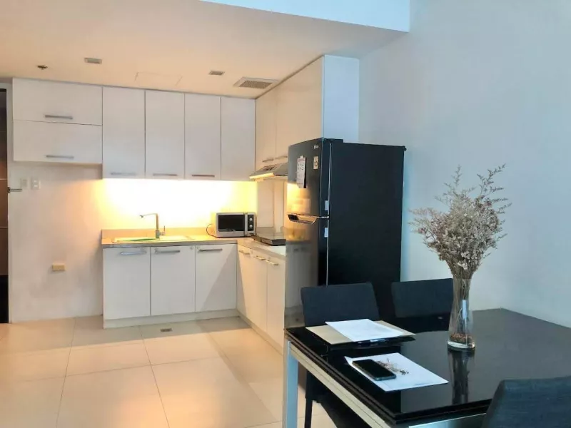 1-Bedroom Condo for Sale in Blue Sapphire Residences BGC Taguig City