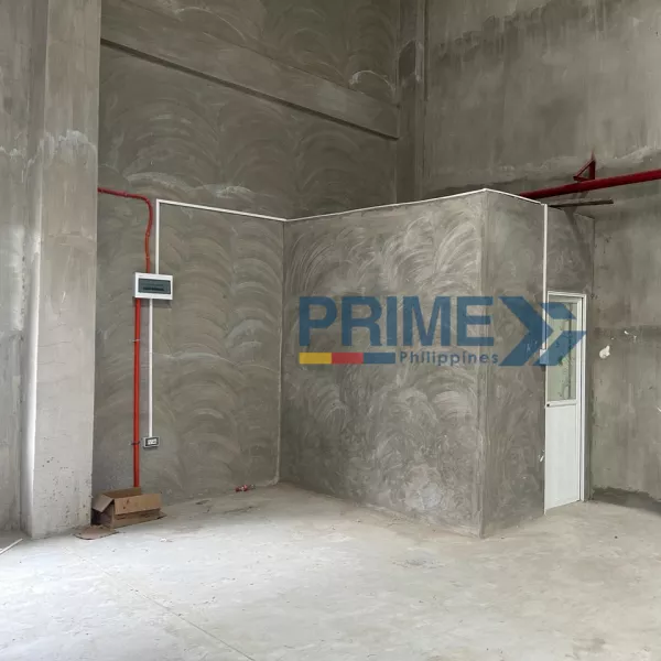 Novaliches Warehouse – Secure, Spacious & Ready for Lease!