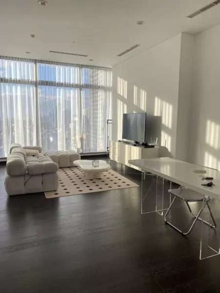 TRUMP TOWER | 1 Bedroom, 94.8 Sqm, Brand new unit, Makati city