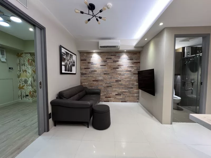 FOR LEASE - Semi-Furnished Unit in Vista Shaw by Vista Residences, Mandaluyong