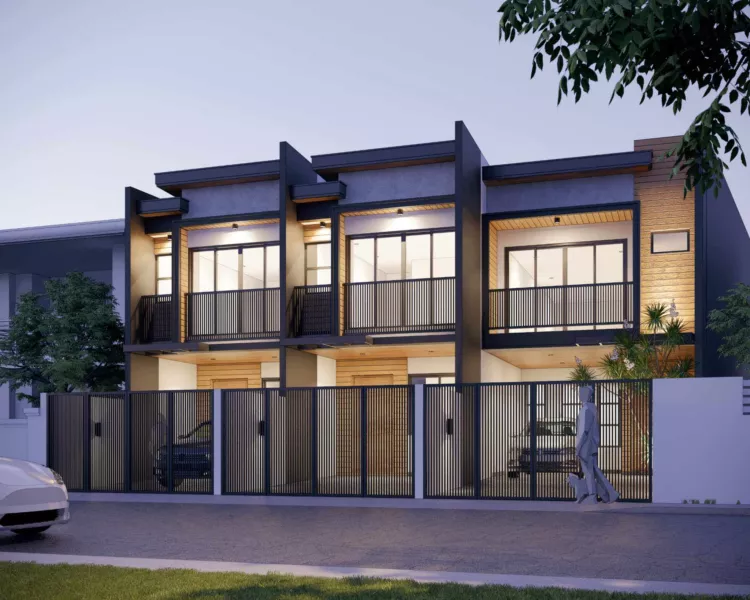 4 BEDROOMS PRE SELLING HOUSE & LOT FOR SALE NEAR SM SOUTHMALL