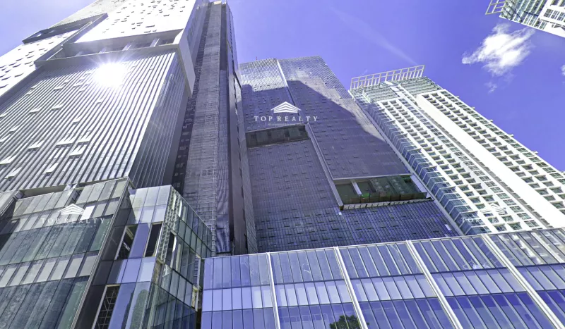 Park Central Towers Condo for Sale in Makati City RUSH SALE!